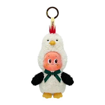 Twinkle Twinkle Crush On You Series-Plush Pendent Blind Box