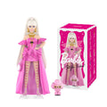 POPMART Barbie Style Icon Series Figures (Pre-order 1-2 weeks arrive)