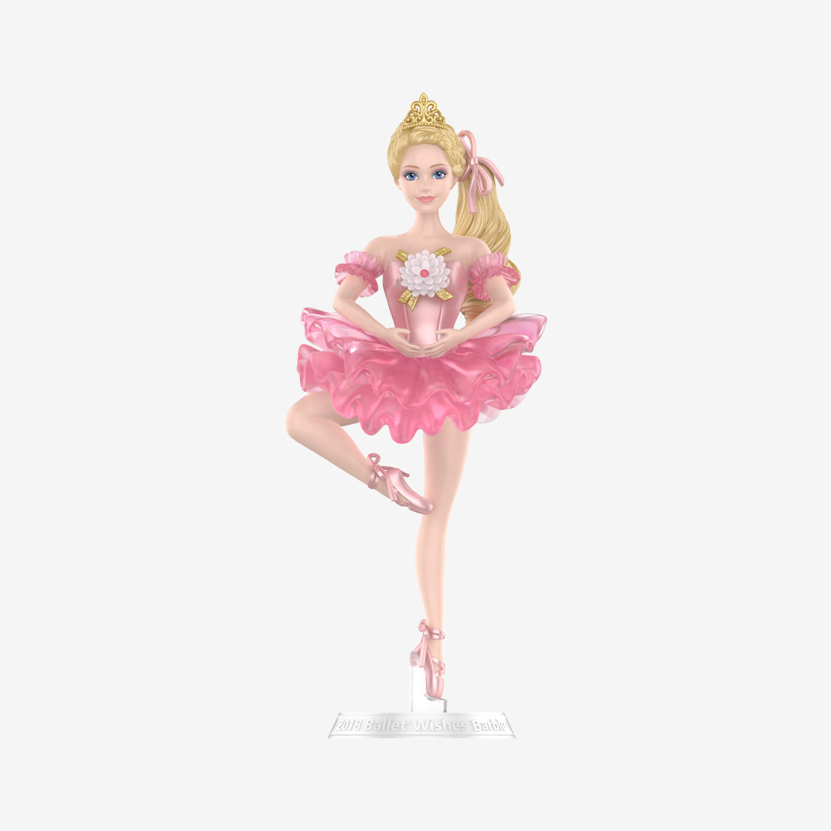 POPMART Barbie Style Icon Series Figures (Pre-order 1-2 weeks arrive)