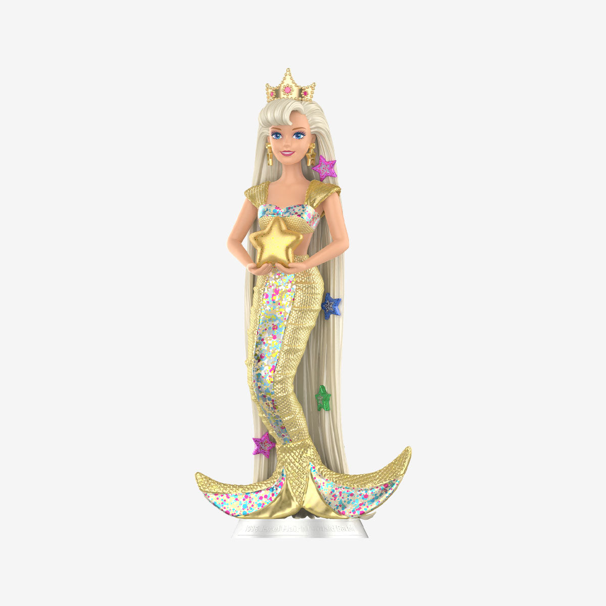 POPMART Barbie Style Icon Series Figures (Pre-order 1-2 weeks arrive)