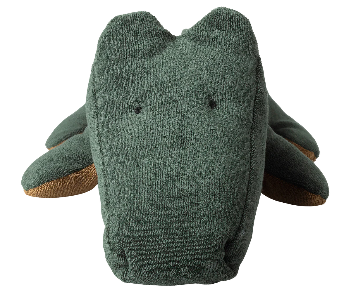 Pre-order: Maileg Crocodile, Big - Forest Green (Expected arrival by: 06/15/26)