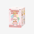 CRYBABY Crying Again Series-Vinyl Face Plush Blind Box