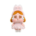 CRYBABY SHINY SHINY SERIES Plush Doll - Pink