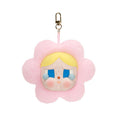 CRYBABY Sad Club Series-Silicone Plush Earphone Bag