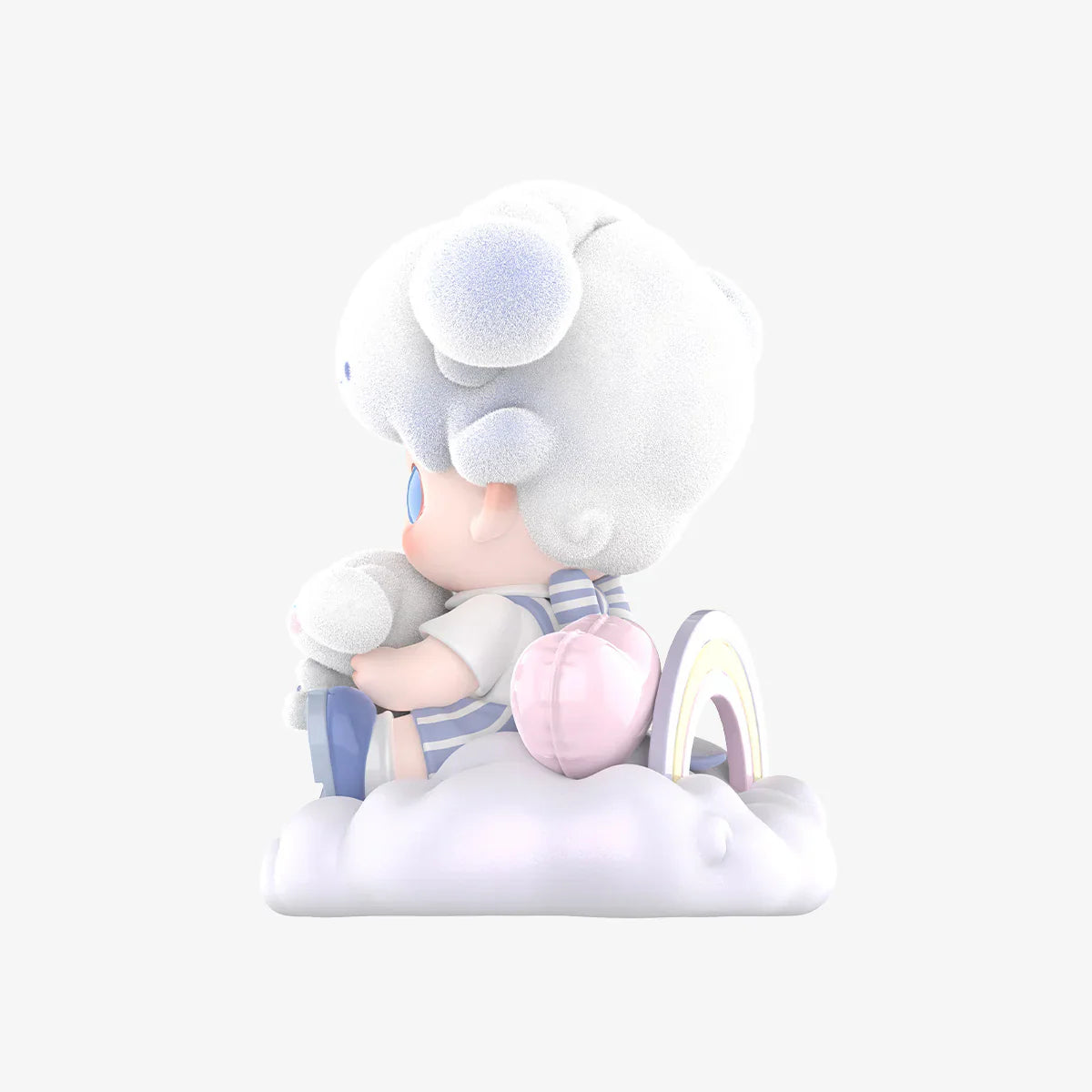 DIMOO WORLD × Cinnamoroll figurine