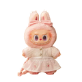 Fall Into Sweaters Series-Mokoko Vinyl Plush Pendant