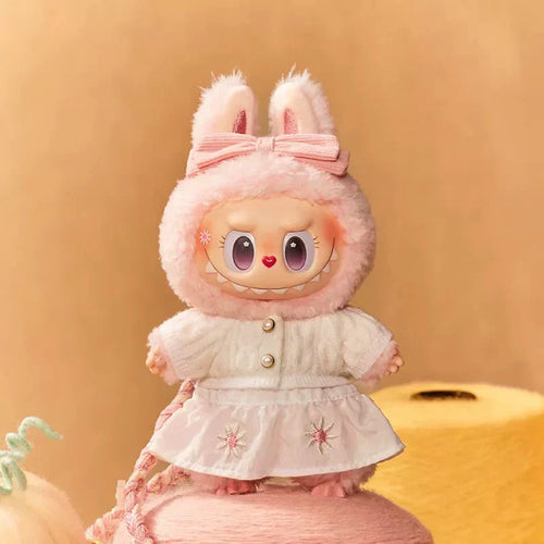 Fall Into Sweaters Series-Mokoko Vinyl Plush Pendant