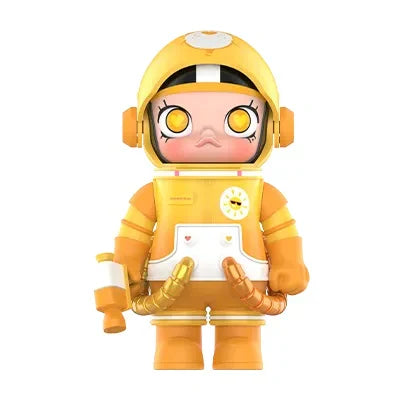 MEGA SPACE MOLLY 100% Series 4