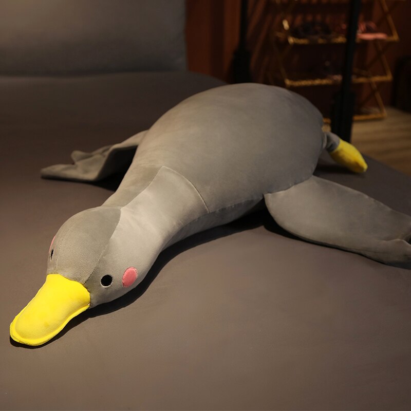 Bird (Lying Goose) Pillow Plush Toys 80-120cm
