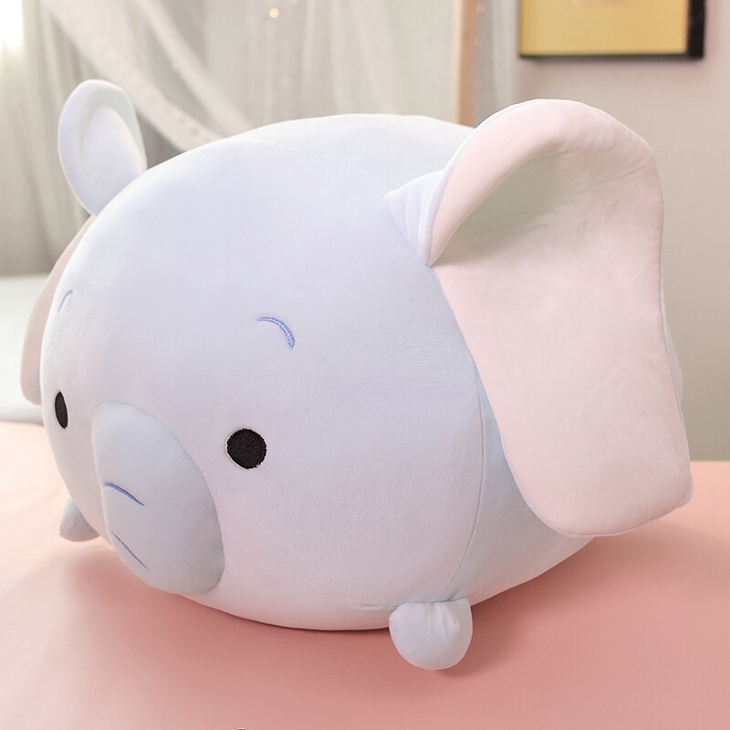 Animal (Dinosaur/Pig/Shiba Inu Dog/Elephant) Plush Toys 35/45cm