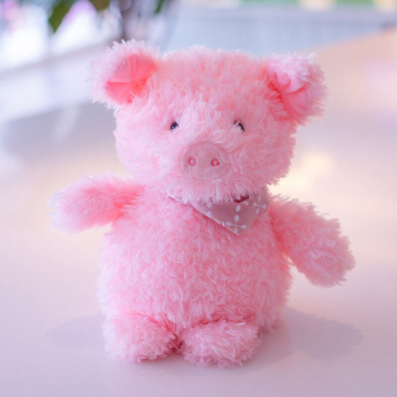 22-37cm Animal (12 Styles) Plush Toys