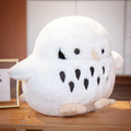 Bird (Owl) Plush Toys 38/45cm