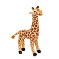 Giraffe Lifelike Plush Toys 35-55cm