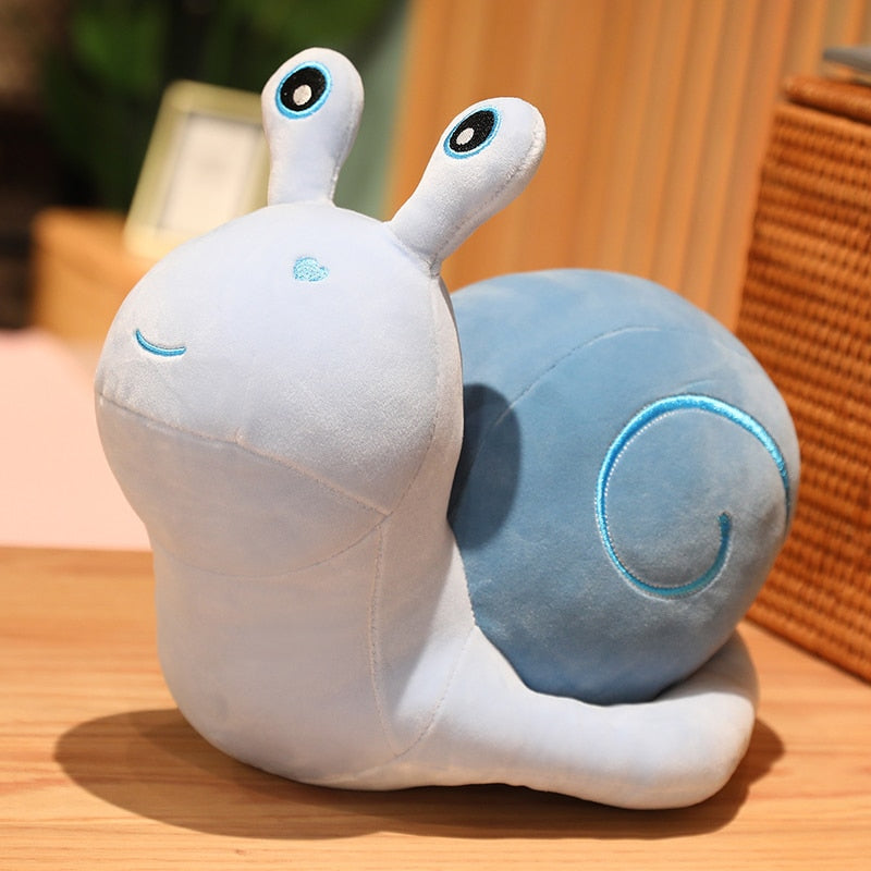 Snail Plush Toys 20-60cm