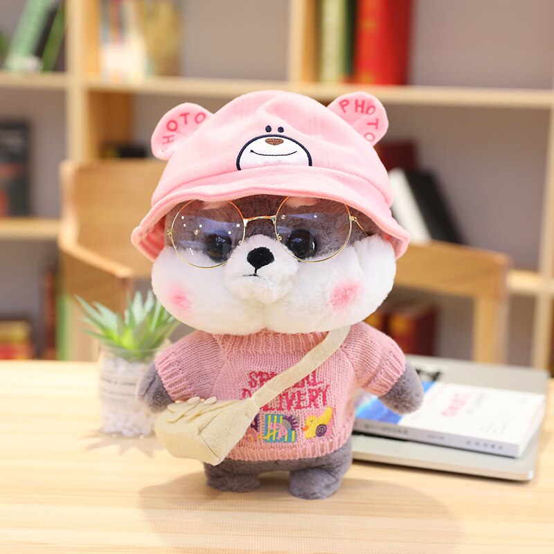 Kawaii Shiba Inu (Dress Up) Plush Toys 30cm