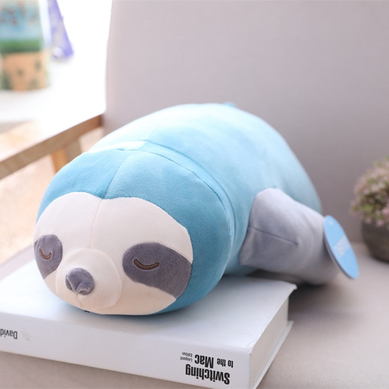 Cute Sloth Plush Toys 65-100CM
