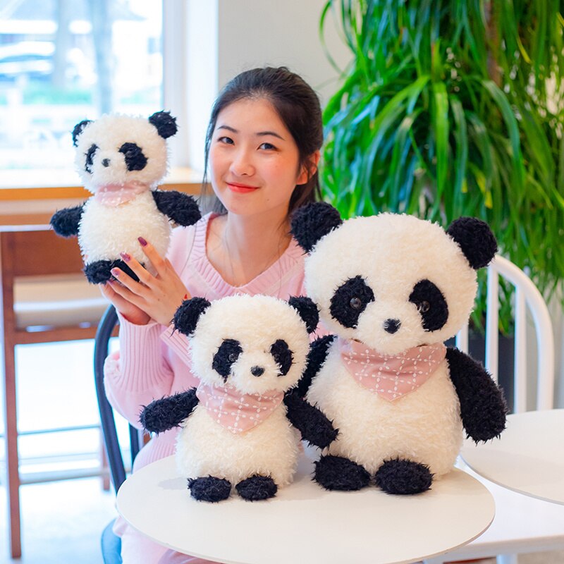 22-37cm Animal (12 Styles) Plush Toys