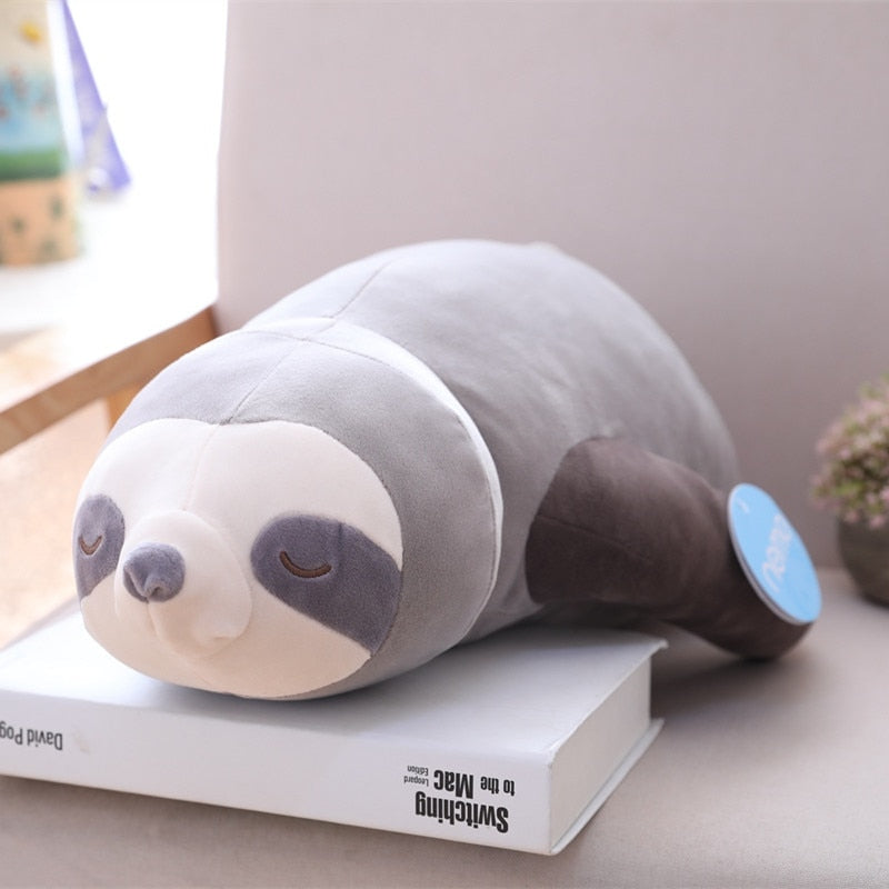 Cute Sloth Plush Toys 65-100CM