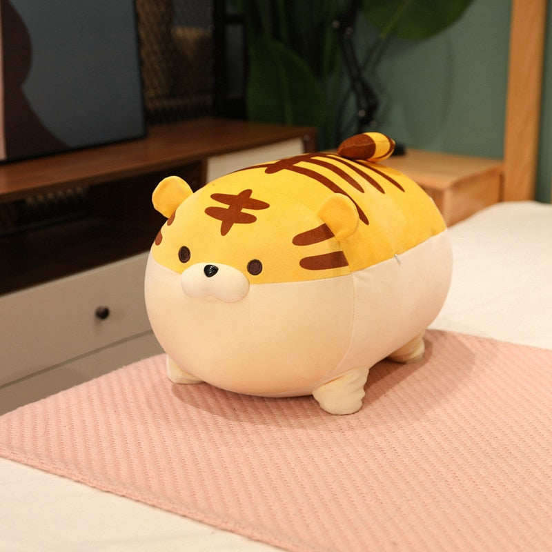 Cute Animal (Shiba Inu Dog, Cat & Pig) Plush Toys 40/50cm