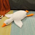 Bird (Colourful) Lying Duck Pillow Plush Toys 50-190cm