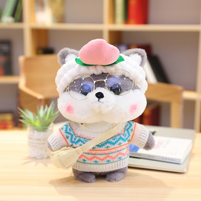 Kawaii Shiba Inu (Dress Up) Plush Toys 30cm
