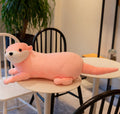 Otter Plush Toys 40/60/80cm