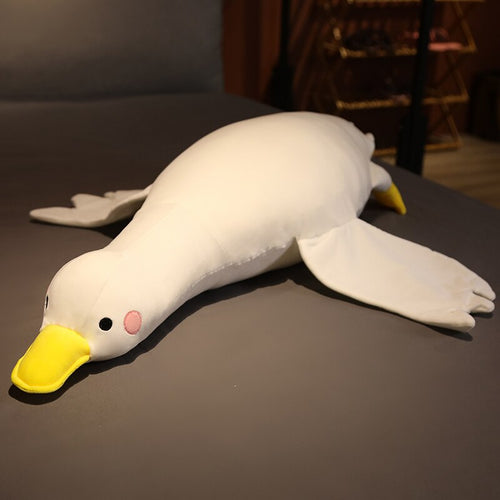 Bird (Lying Goose) Pillow Plush Toys 80-120cm