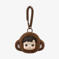 HACIPUPU Rolling Time Machine Series-Earphone Case