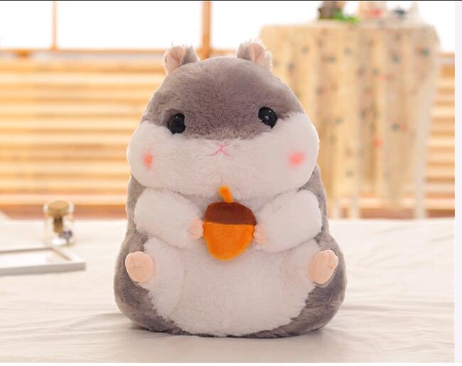 Hamster Plush Toys 38cm