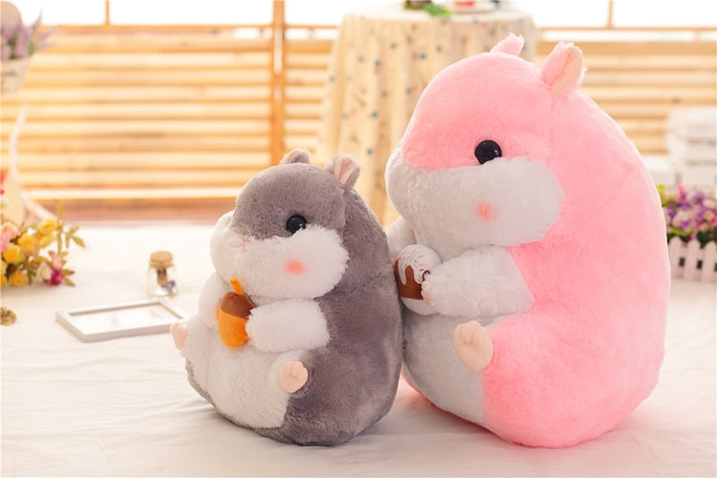 Hamster Plush Toys 38cm