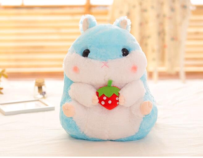 Hamster Plush Toys 38cm