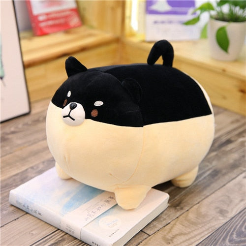 Cute Animal (Shiba Inu Dog, Cat & Pig) Plush Toys 40/50cm