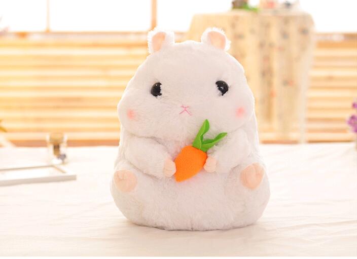 Hamster Plush Toys 38cm