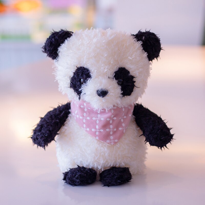 22-37cm Animal (12 Styles) Plush Toys