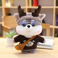 Kawaii Shiba Inu (Dress Up) Plush Toys 30cm