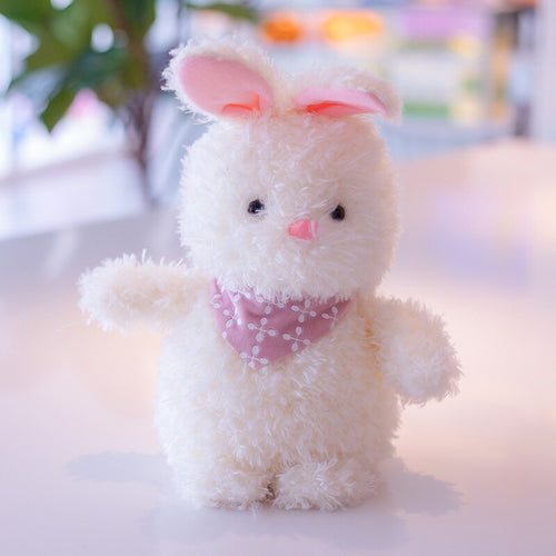 22-37cm Animal (12 Styles) Plush Toys