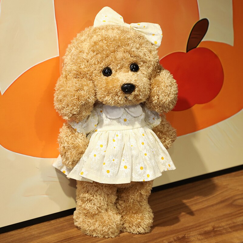 Dog (Dress-up) Plush Toys 36cm