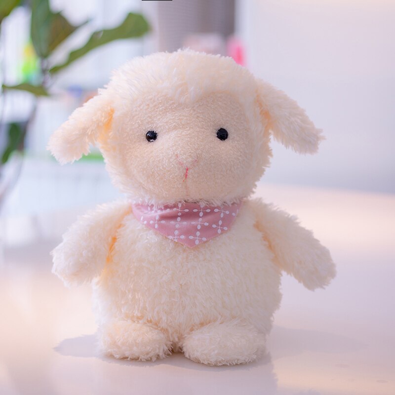 22-37cm Animal (12 Styles) Plush Toys