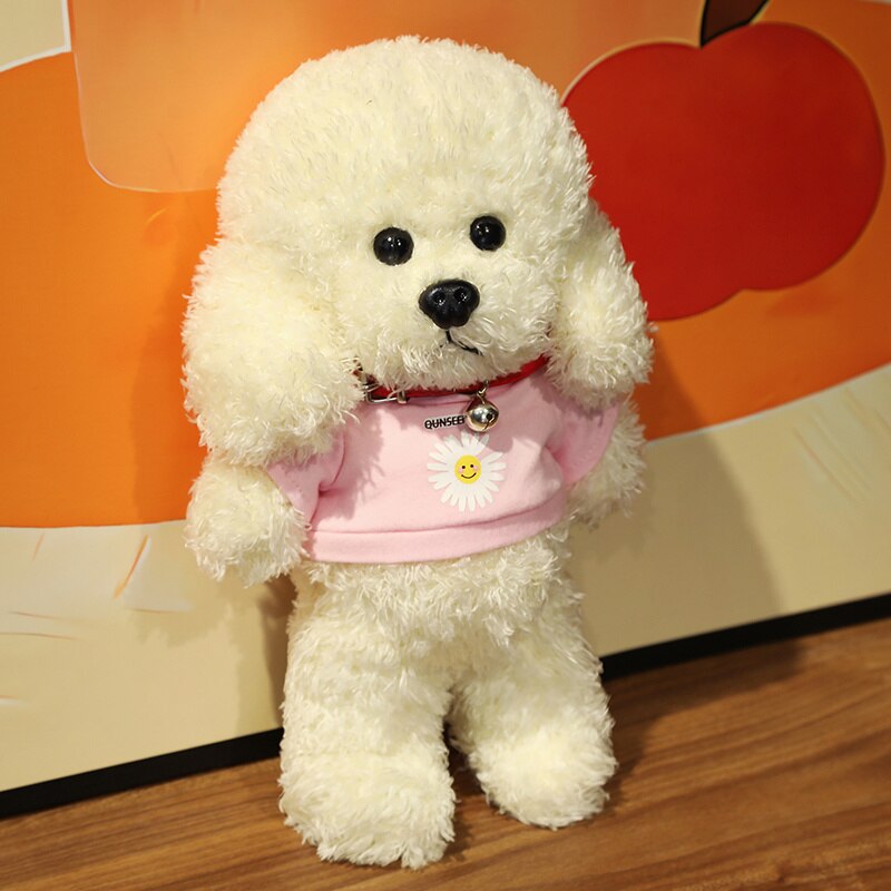 Dog (Dress-up) Plush Toys 36cm