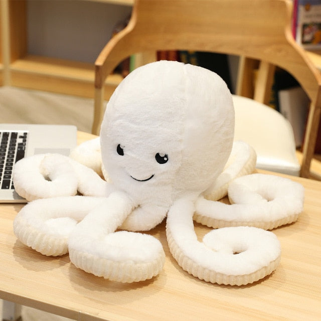 Octopus Plush Toys 18-80cm