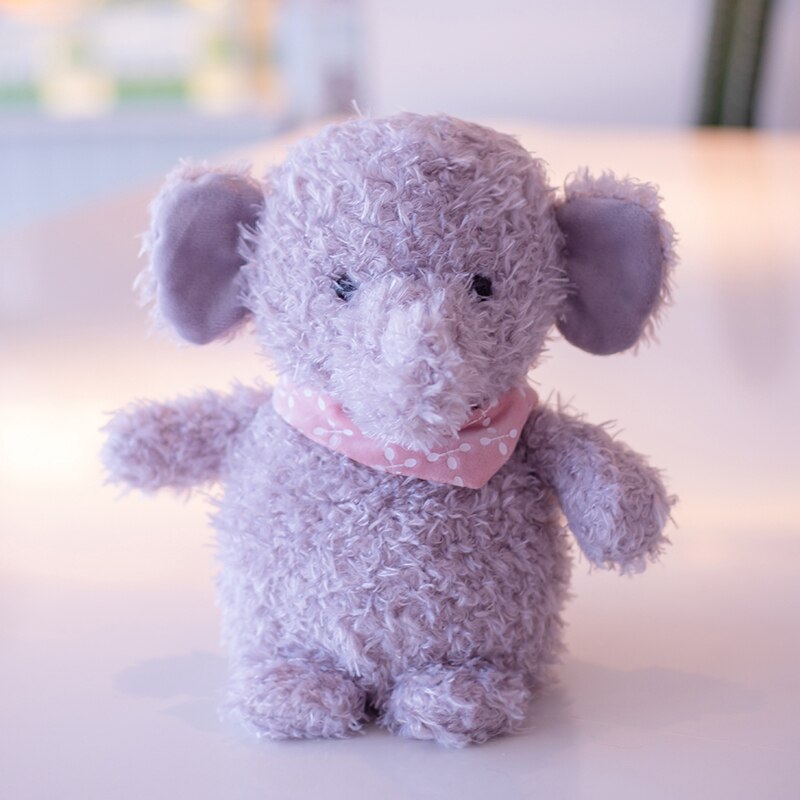 22-37cm Animal (12 Styles) Plush Toys