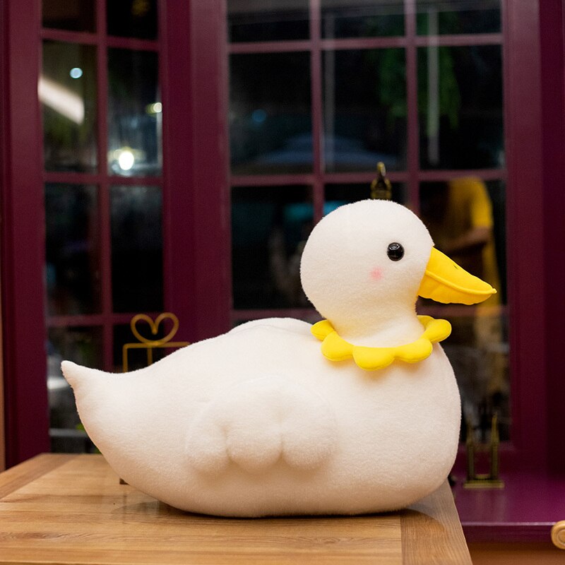 Bird (Duck/Chick) Plush Toys 38-65m