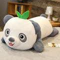 Panda with Bamboo Plush Toys 45-90cm