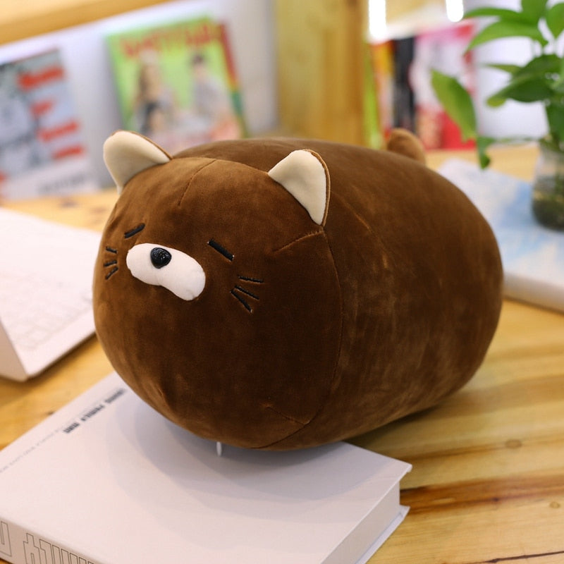 Cute Animal (Shiba Inu Dog, Cat & Pig) Plush Toys 40/50cm