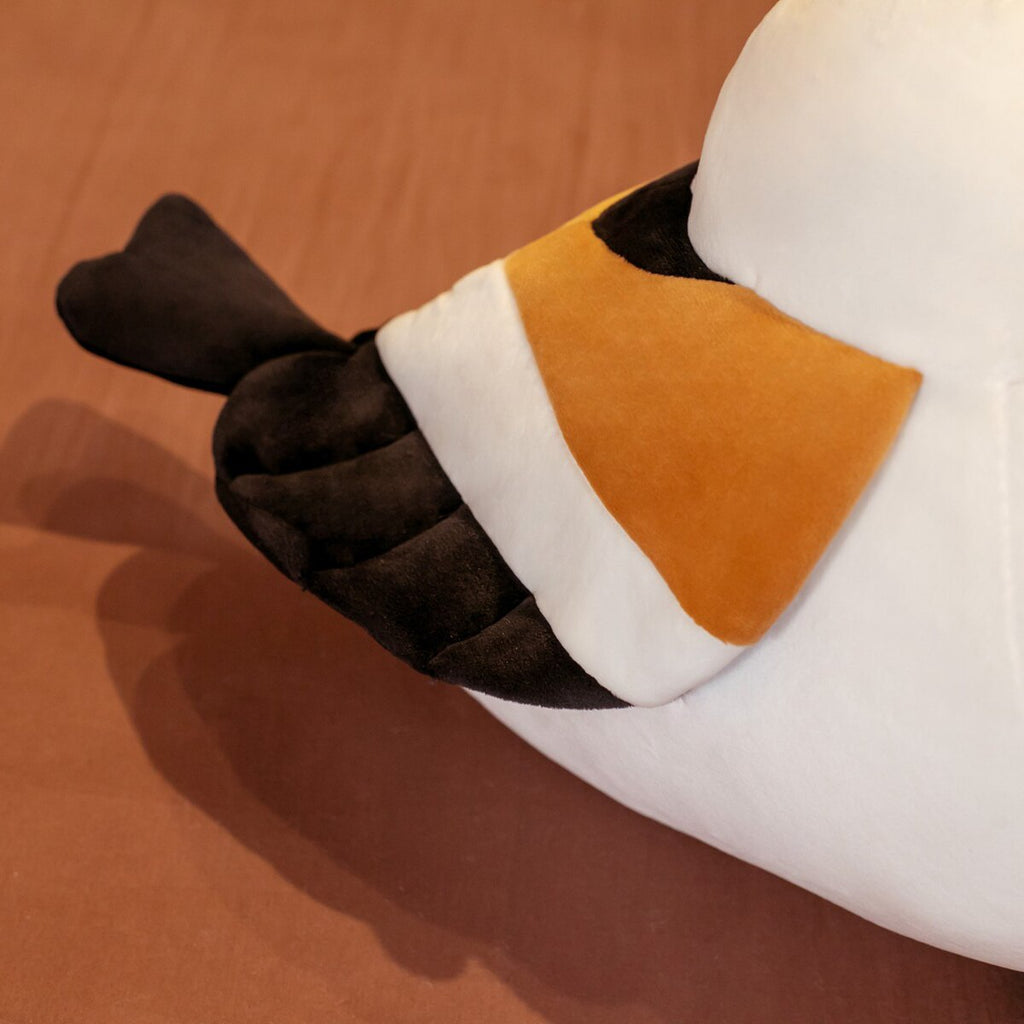 Bird (Round Sparrow) Plush Toys 35/50cm