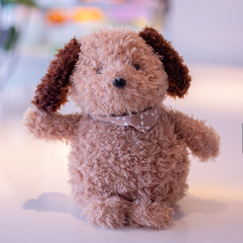 22-37cm Animal (12 Styles) Plush Toys