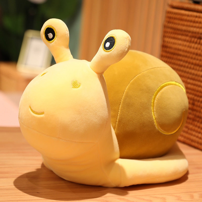 Snail Plush Toys 20-60cm