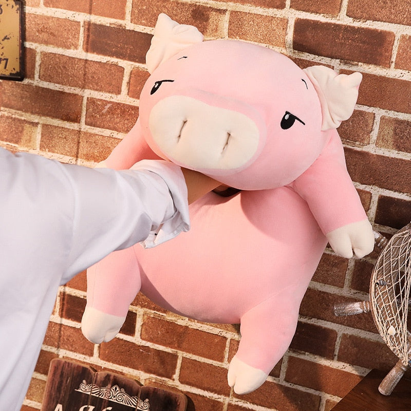 Pig Pillow Plush Toys 40-75cm