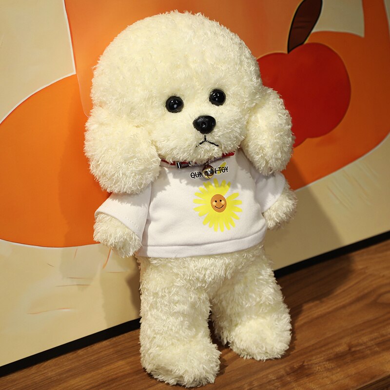Dog (Dress-up) Plush Toys 36cm