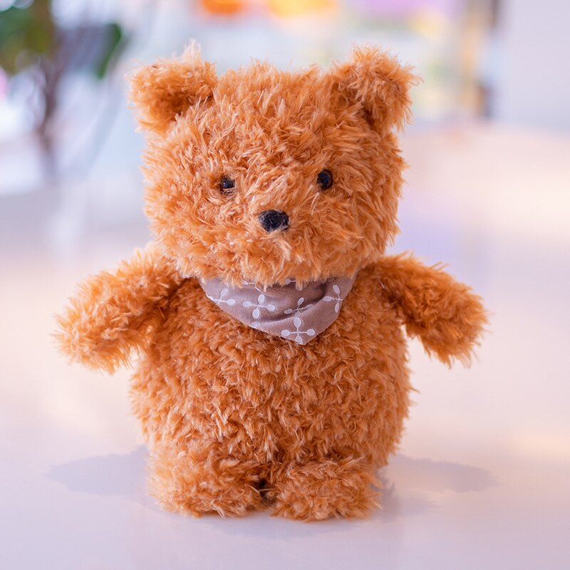 22-37cm Animal (12 Styles) Plush Toys